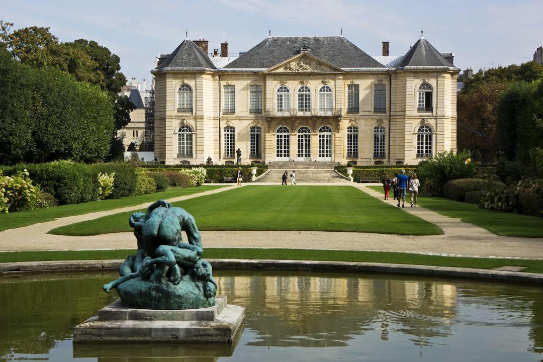 Musee Rodin